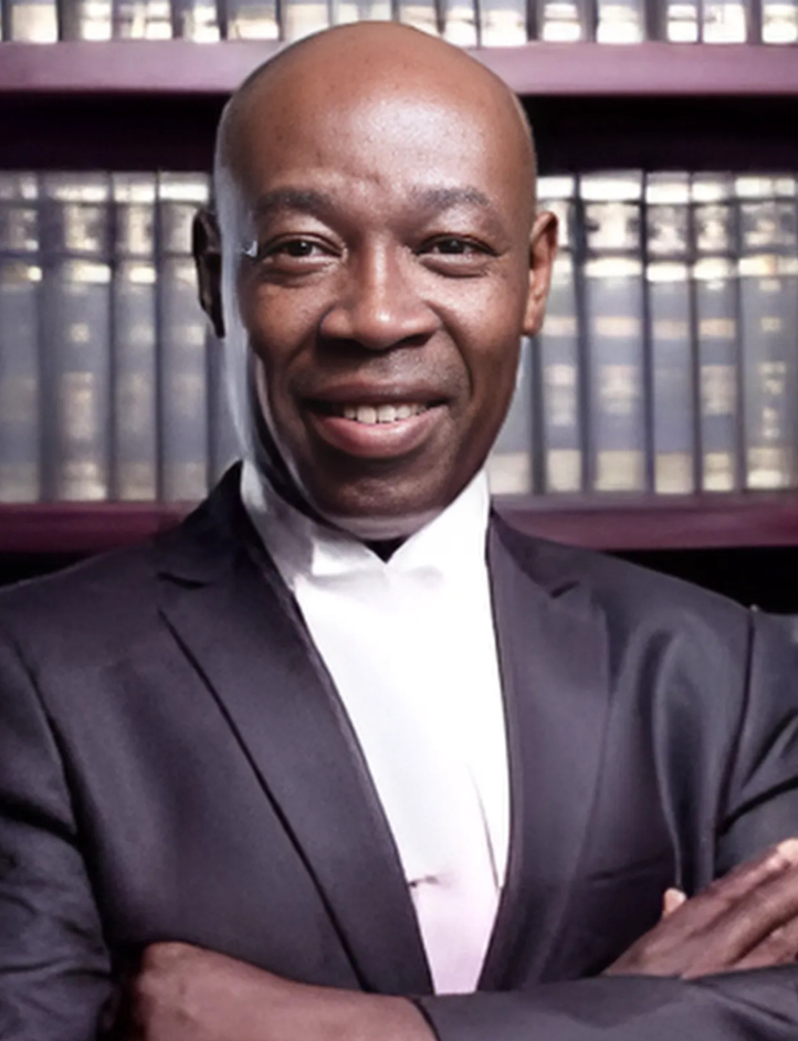 Thaddeus Sory