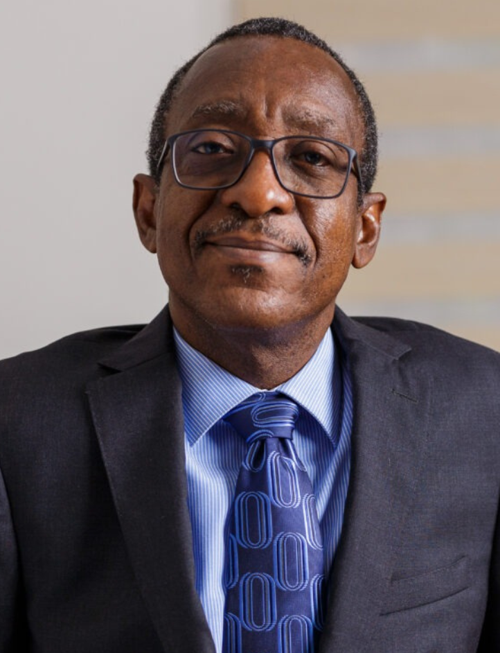 Shadrack Arhin