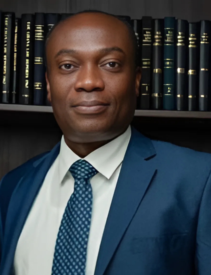 Emmanuel Amofa