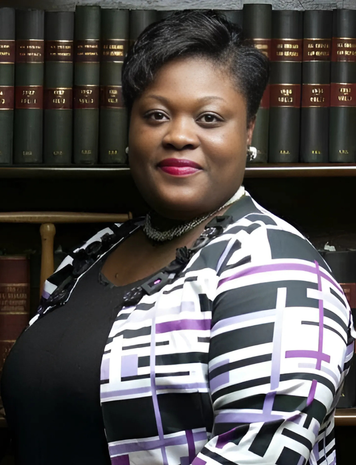 Hon. Diana Asonaba Dapaah