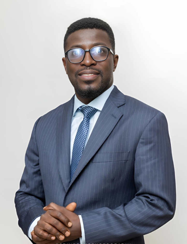Ghana ADR Hub Team 1