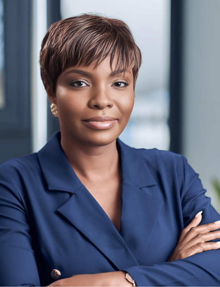 Nania Owusu-Ankomah, FCIArb