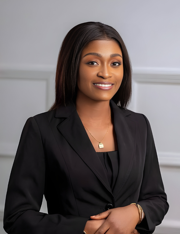 Celestina Asare-Bediako 