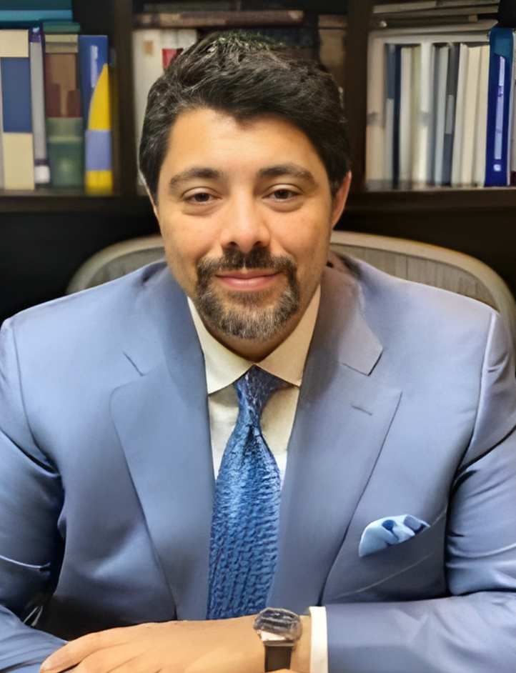 Prof. Dr. Mohamed Abdel Wahab