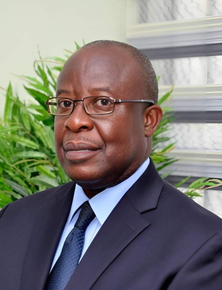 Michael Gyang Owusu