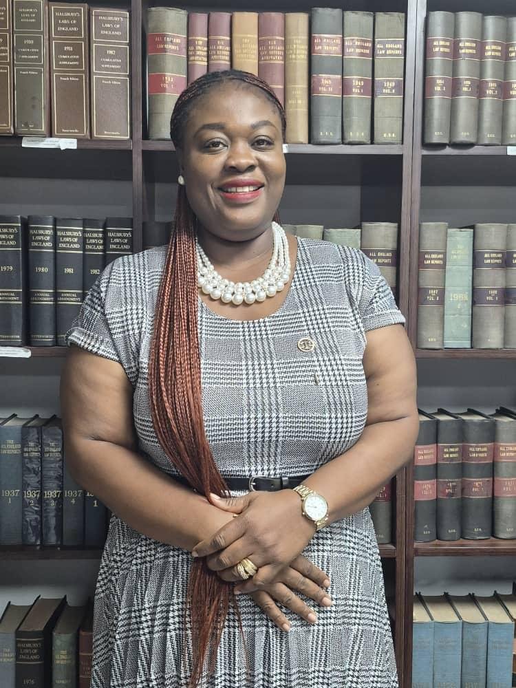 Diana  Asonaba Dapaah